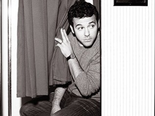 L.A. Story: Fred&nbsp;Savage