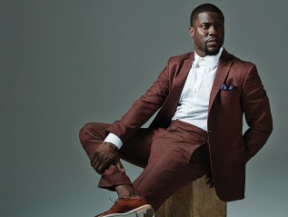 L.A. Story: Kevin&nbsp;Hart