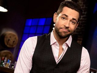 Lightning Round: Zachary&nbsp;Levi
