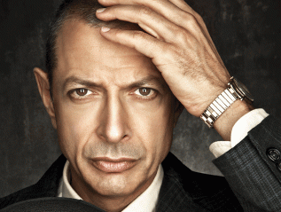 Lightning Round: Jeff&nbsp;Goldblum