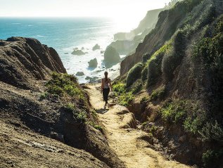 10 Unconventional L.A. Walks You’ll Actually Want To&nbsp;Take