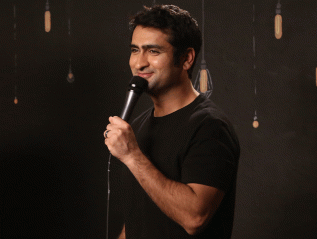 Lightning Round: Kumail&nbsp;Nanjiani