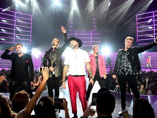 “Tell Me Why,” Or, a Sound Argument for Seeing the Backstreet Boys in Las&nbsp;Vegas