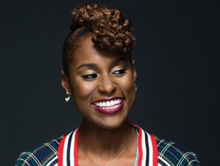 Let’s Talk About the Time Issa Rae Met&nbsp;Drake