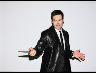 Bill Hader Is Killing the Game on&nbsp;Barry