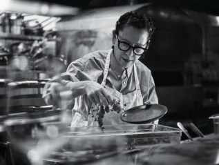 The Amazing, True Story of How Nancy Silverton Became a Living Food&nbsp;Legend