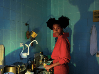 People in Three Continents Share Their Idea of&nbsp;Escape